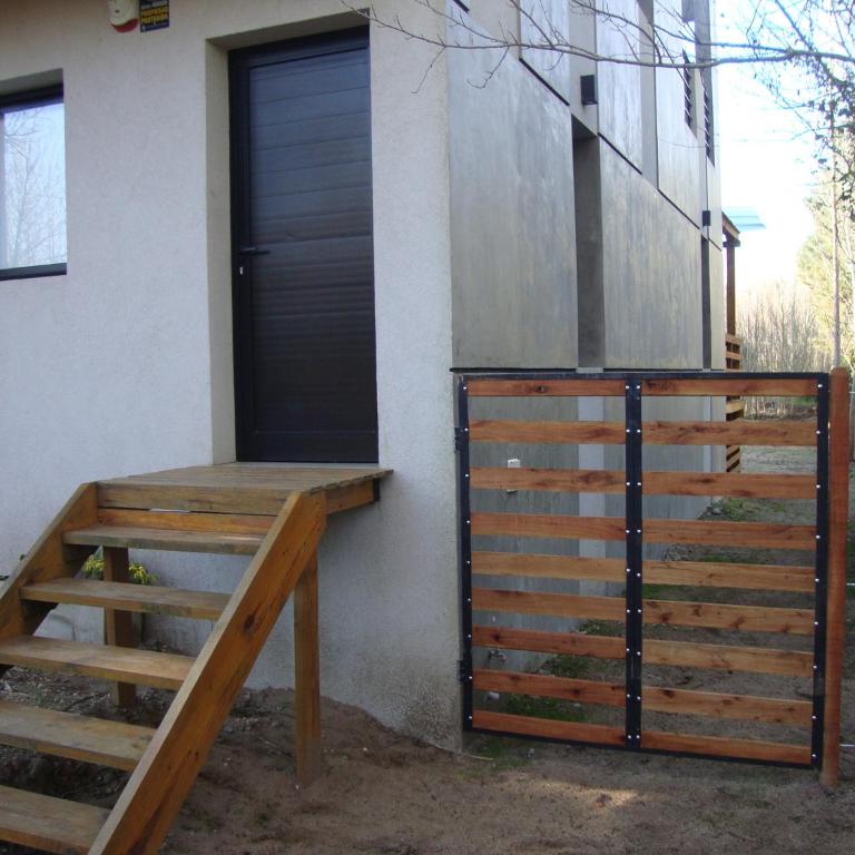 Sofias, Casa a 4 cuadras de la playa - Casa de 2 dormitorios - 7