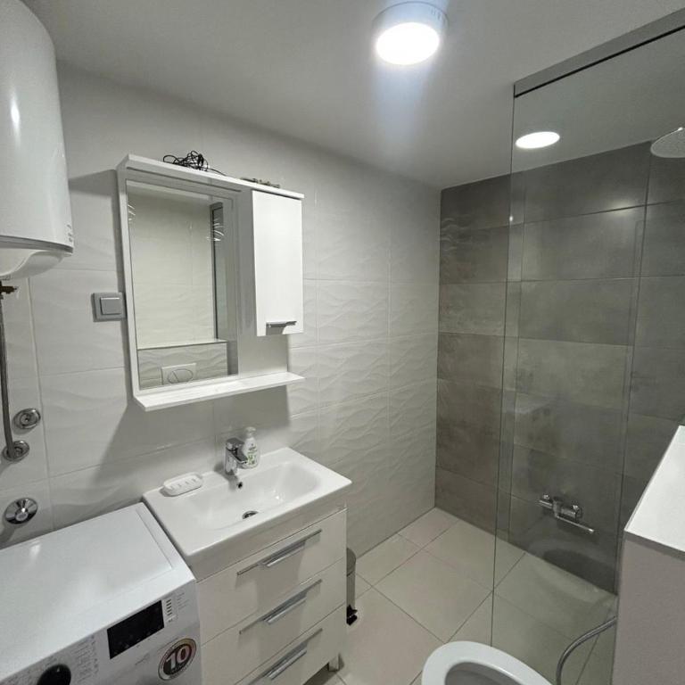 Vila Lejla - Vila sa 2 Spavaće Sobe - 16