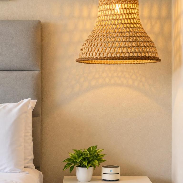 MQ903 | Jacuzzi & hamaca · Vista espectacular - One-Bedroom Apartment with Balcony - 5