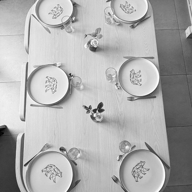 Les Ours de Combloux - Chalet - 25