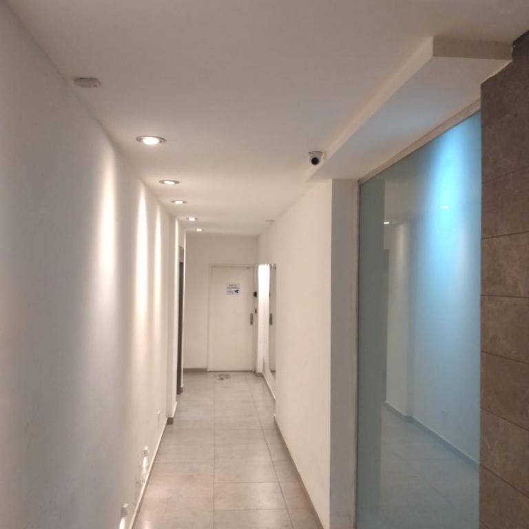 Lavarden Loft Boutique - Estudio con balcón - 5