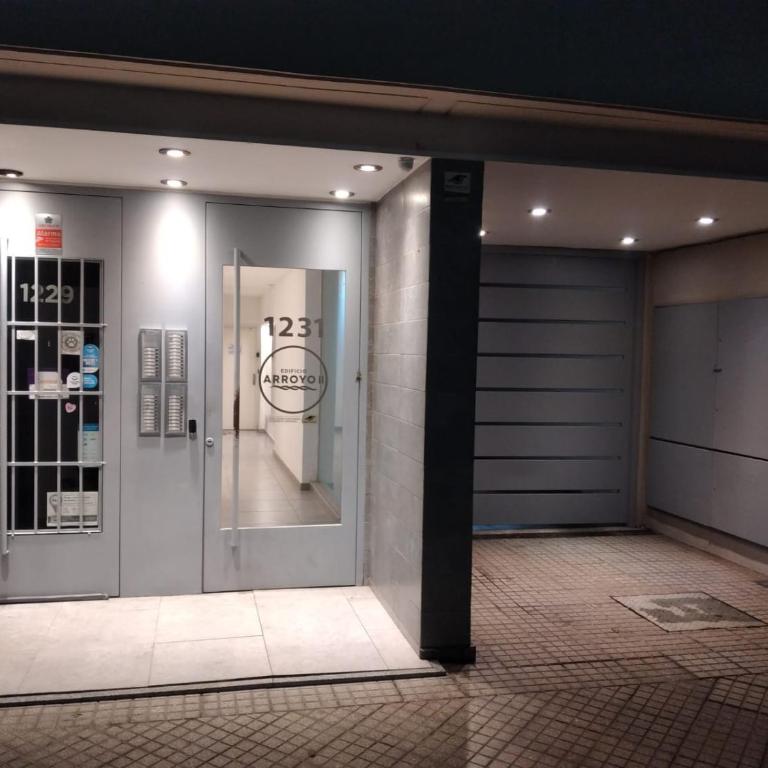 Lavarden Loft Boutique - Estudio con balcón - 6