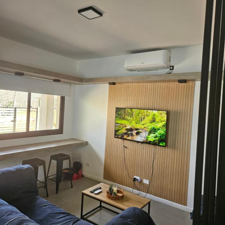 Sofias, Casa a 4 cuadras de la playa - Casa de 2 dormitorios - 26