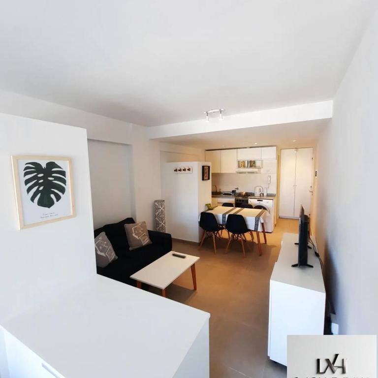 Lavarden Loft Boutique - Estudio con balcón - 13