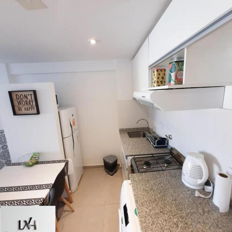 Lavarden Loft Boutique - Estudio con balcón - 14