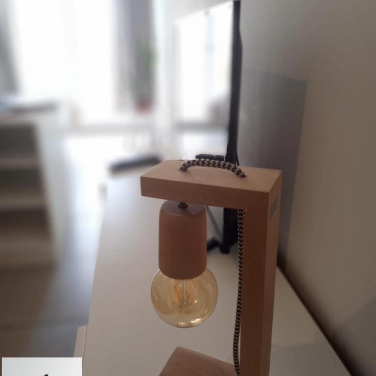 Lavarden Loft Boutique - Estudio con balcón - 15