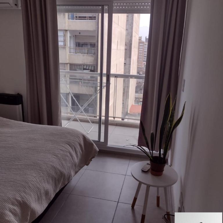 Lavarden Loft Boutique - Estudio con balcón - 17