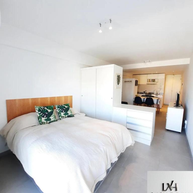 Lavarden Loft Boutique - Estudio con balcón - 19
