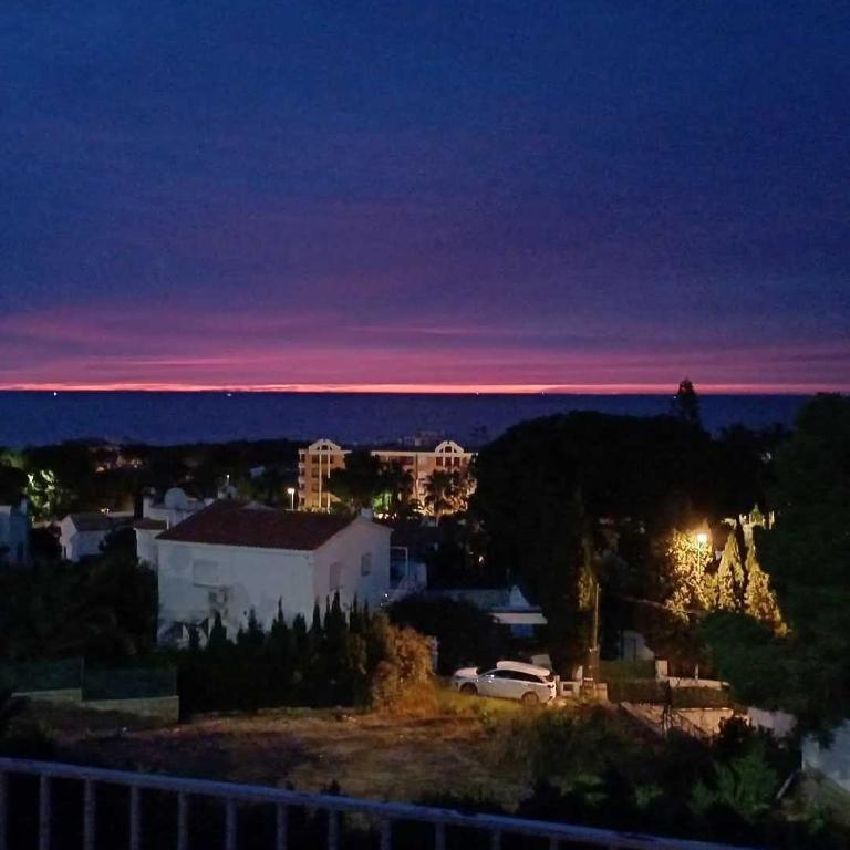 Ferienwohnung mit Privat-Pool - Apartamento de 2 dormitorios - 21
