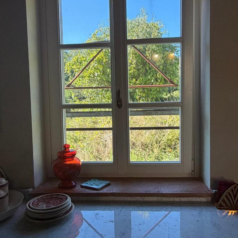 Tuscany Terroir - Casa con 2 Camere da Letto - 27