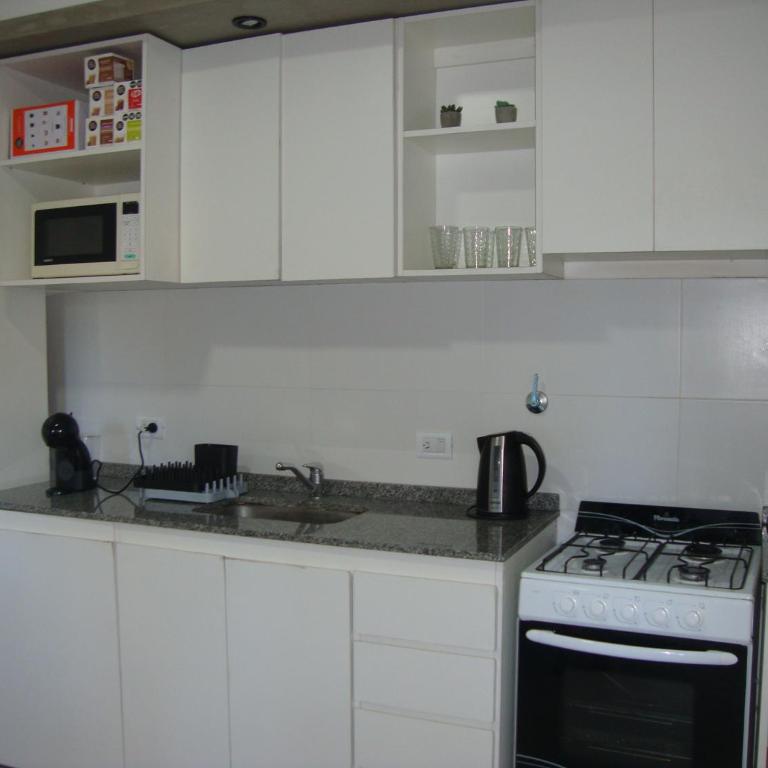 Sofias, Casa a 4 cuadras de la playa - Casa de 2 dormitorios - 10