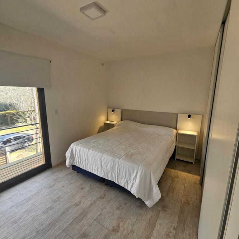 Sofias, Casa a 4 cuadras de la playa - Casa de 2 dormitorios - 13