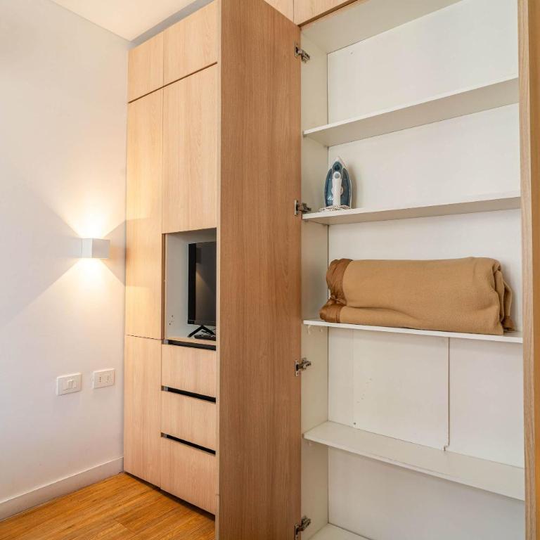 HOM I Wifi AirAcod Vida Urbana Cultura Lastarria - Apartamento - 27