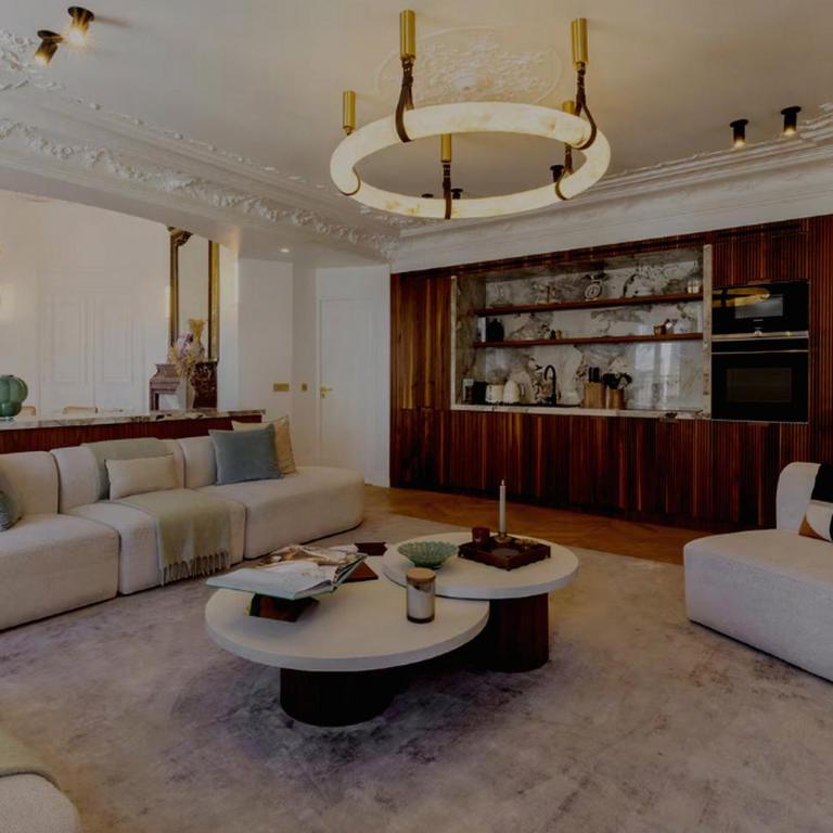 Superb apartment - Appartamento - 1