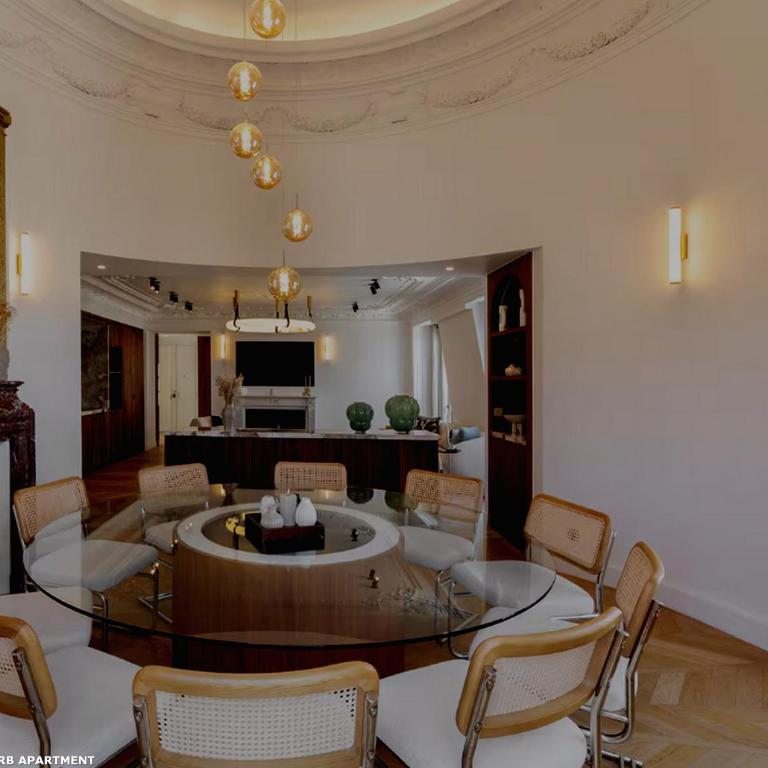Superb apartment - Appartamento - 3