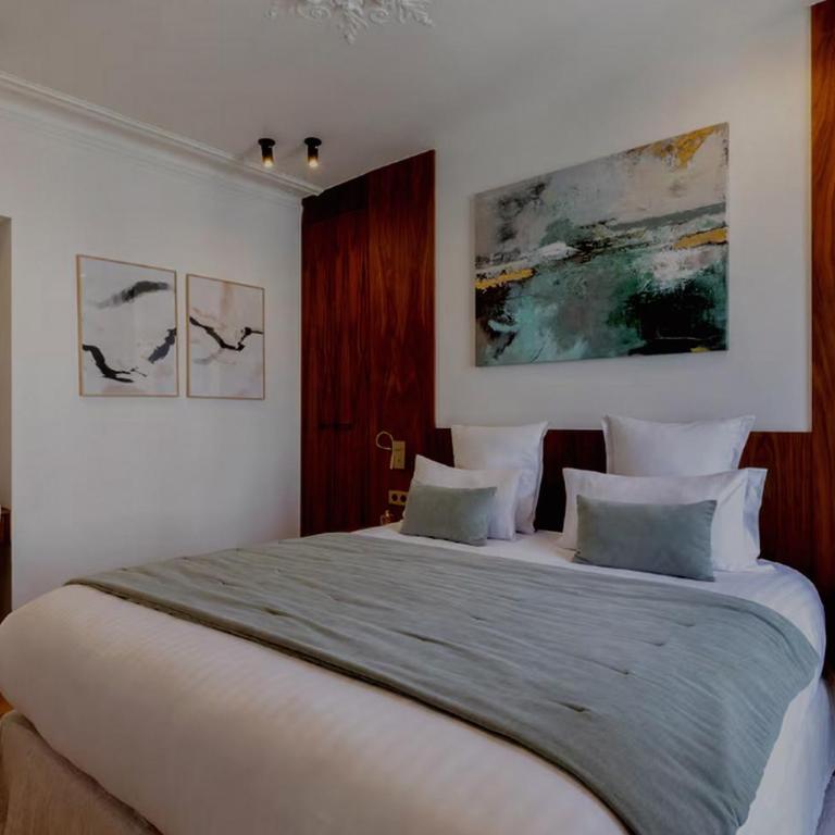 Superb apartment - Appartamento - 5