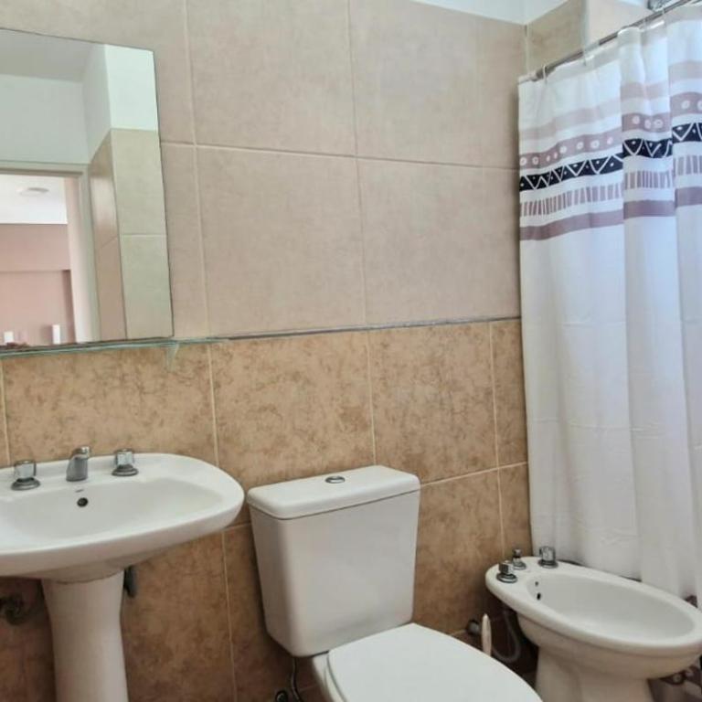 Nido Urbano - Apartamento de 1 dormitorio - 5