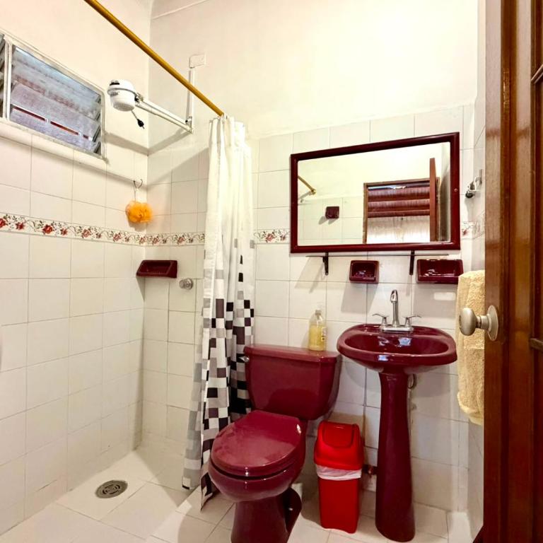 Villa YARA - Four-Bedroom House - 12