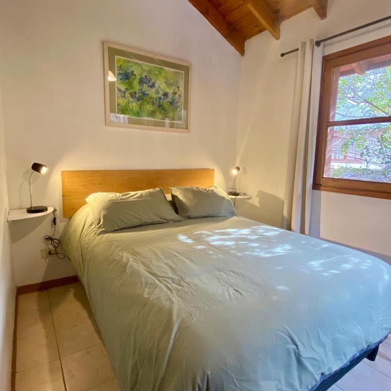 Jardines del Pocahullo - Depto centrico con parque y costa de arroyo - - Habitación Triple Básica - 13