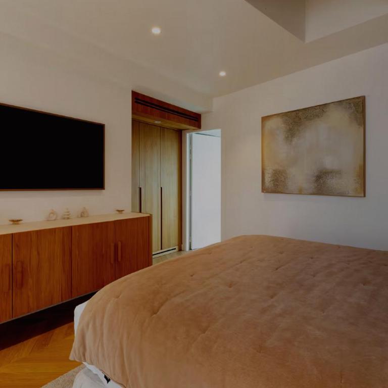 Superb apartment - Appartamento - 7