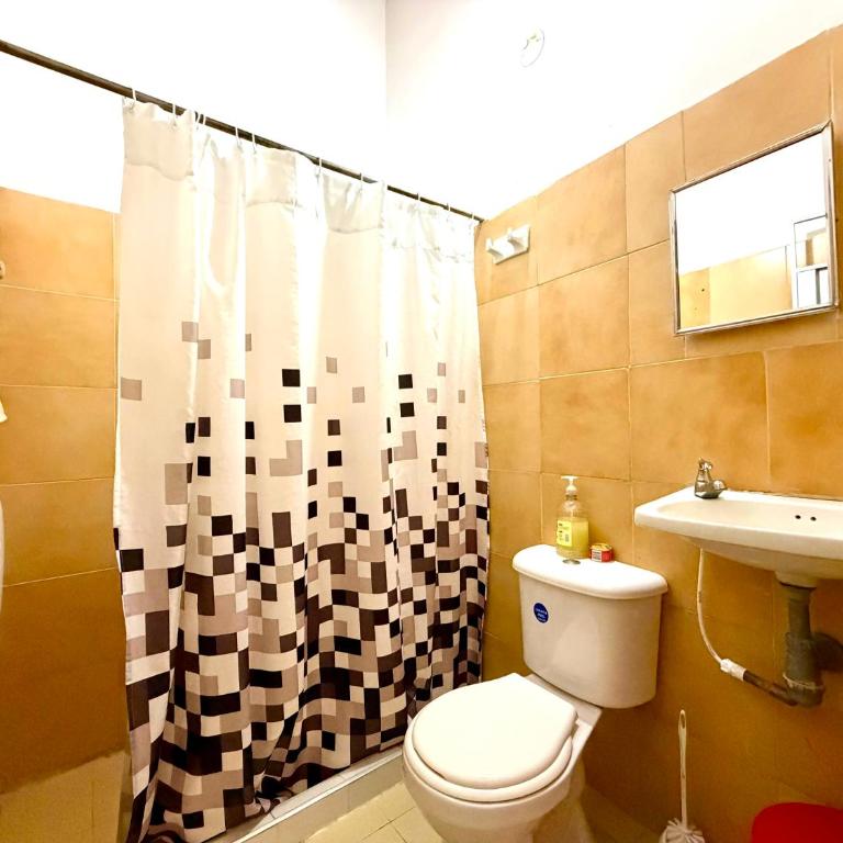 Villa YARA - Four-Bedroom House - 16