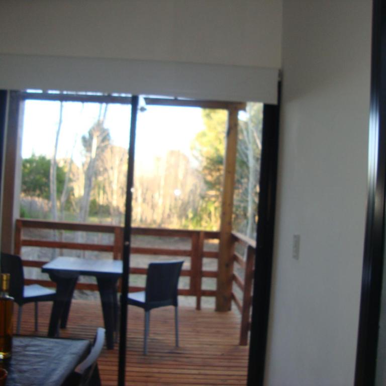 Sofias, Casa a 4 cuadras de la playa - Casa de 2 dormitorios - 18