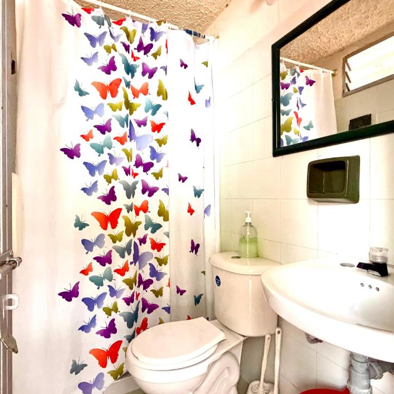 Villa YARA - Four-Bedroom House - 24