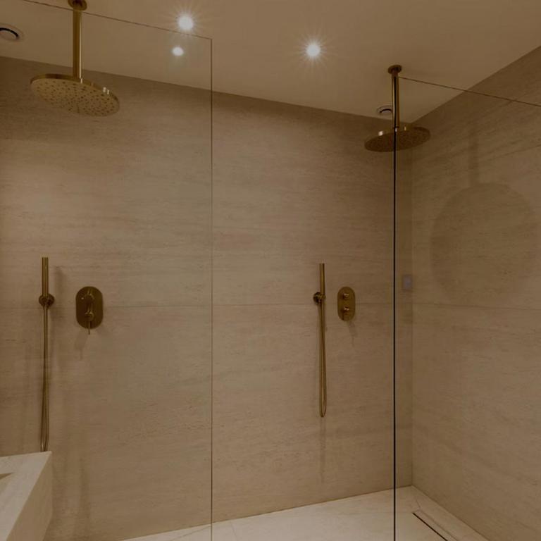 Superb apartment - Appartamento - 10