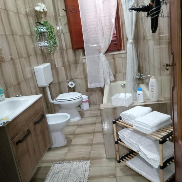 Casa Monteserrato - Chambre Double - 8