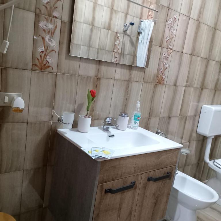 Casa Monteserrato - Chambre Double - 9
