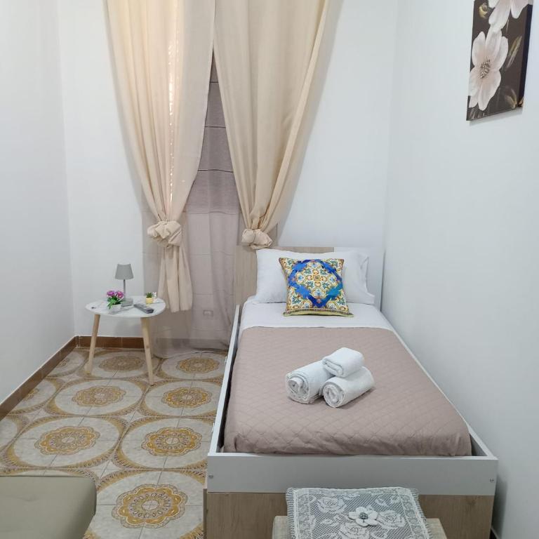 Casa Monteserrato - Chambre Double - 6
