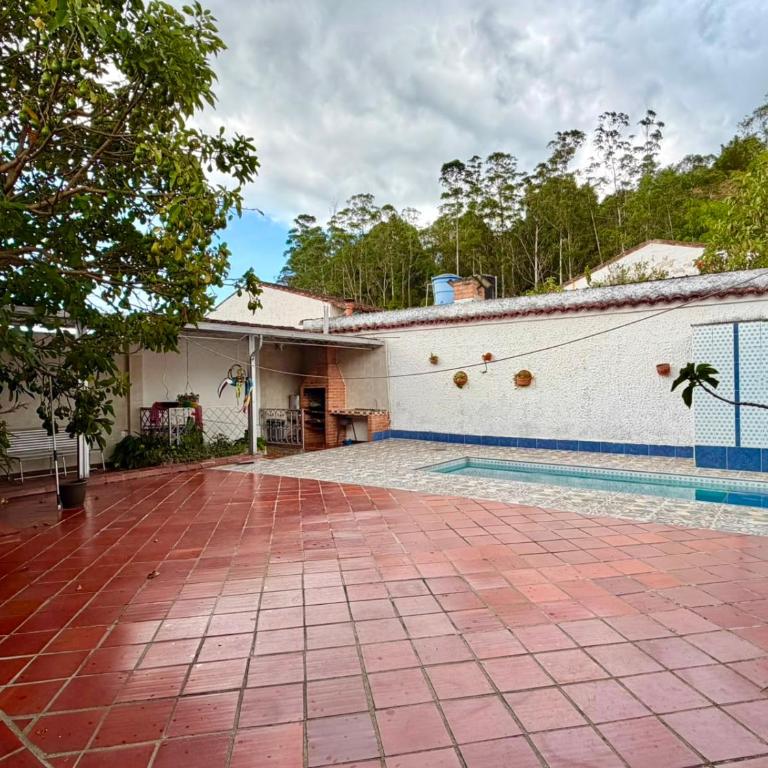 Villa YARA - Four-Bedroom House - 26