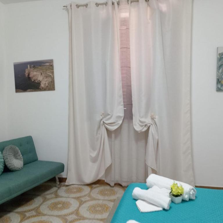 Casa Monteserrato - Chambre Double - 4