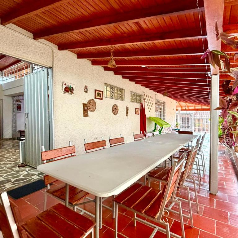 Villa YARA - Four-Bedroom House - 5