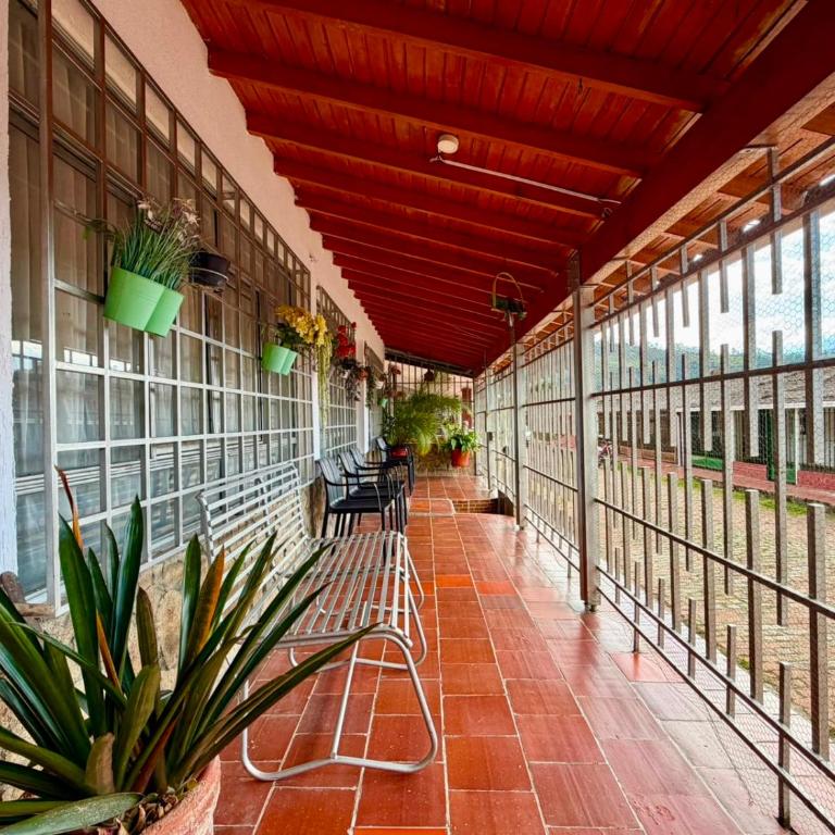 Villa YARA - Four-Bedroom House - 7