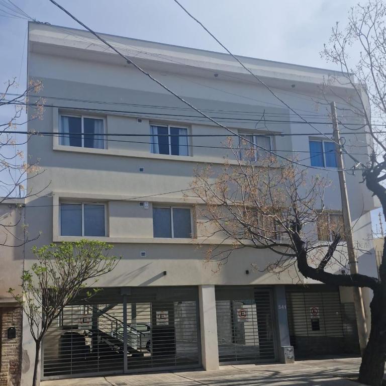 Nido Urbano - Apartamento de 1 dormitorio - 1