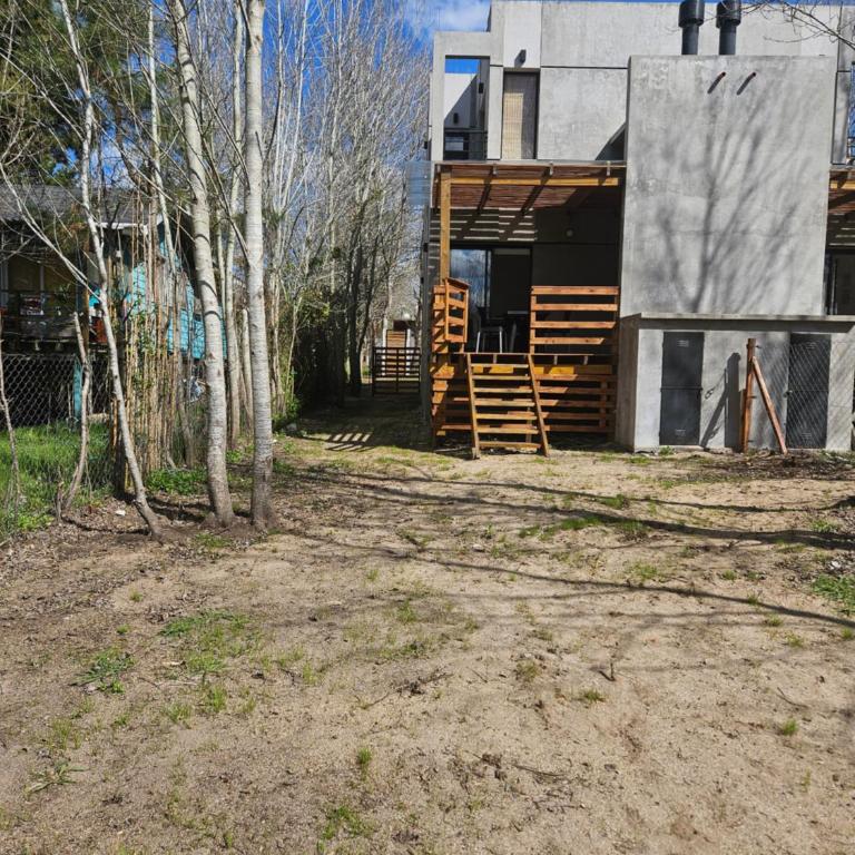 Sofias, Casa a 4 cuadras de la playa - Casa de 2 dormitorios - 22