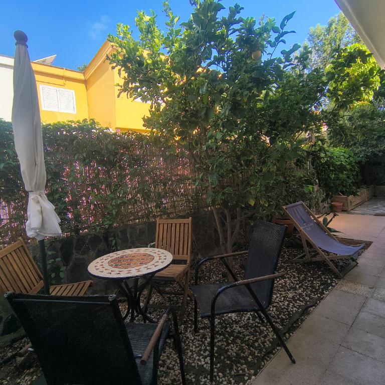 Villa Maracuya Flor - 3 bd home in quiet area - Haus mit 3 Schlafzimmern - 48