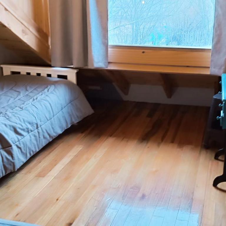 Mis soles! - Chalet de 1 dormitorio - 17