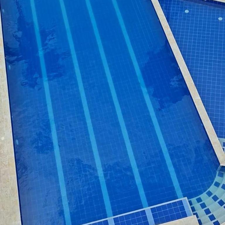 Hermoso Apartamento con Piscina 3 Habitaciones V52 - Three-Bedroom Apartment - 1