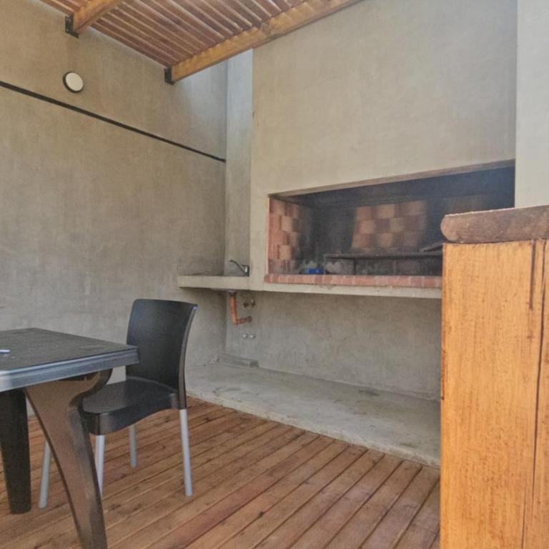Sofias, Casa a 4 cuadras de la playa - Casa de 2 dormitorios - 23