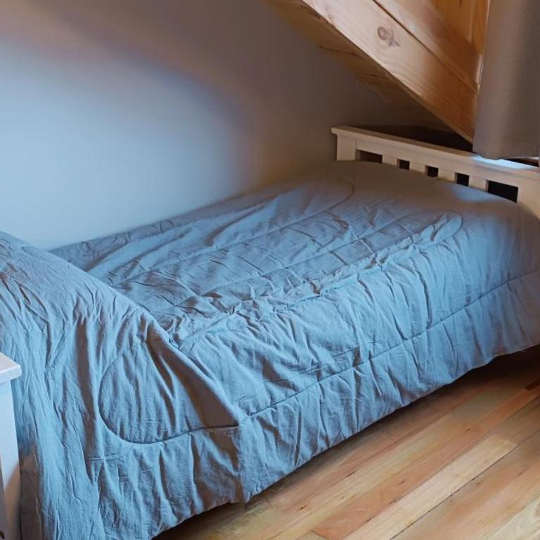 Mis soles! - Chalet de 1 dormitorio - 15