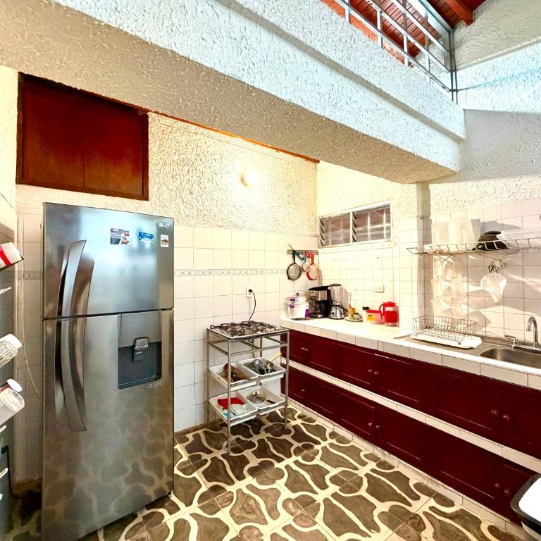 Villa YARA - Four-Bedroom House - 20