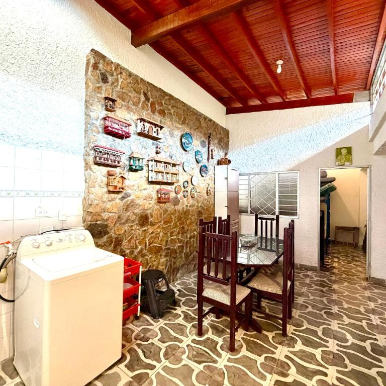 Villa YARA - Four-Bedroom House - 21
