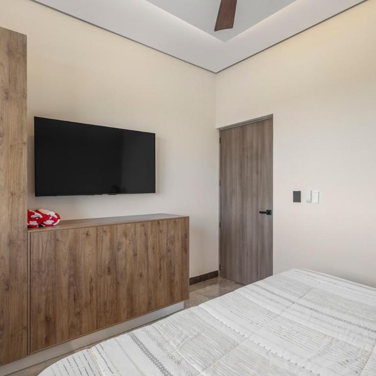 Unique PH with Ocean View and Jacuzzi 3Bed 4Bath - Apartamento - 27
