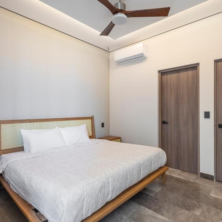 Unique PH with Ocean View and Jacuzzi 3Bed 4Bath - Apartamento - 40