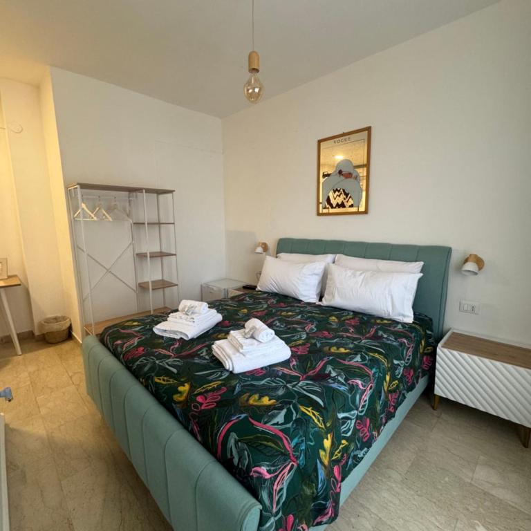 Tolo Tolo Apartaments - Double Room - 10