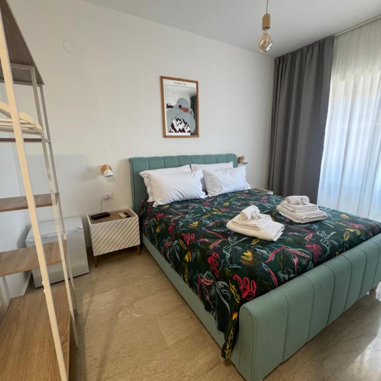 Tolo Tolo Apartaments - Double Room - 11