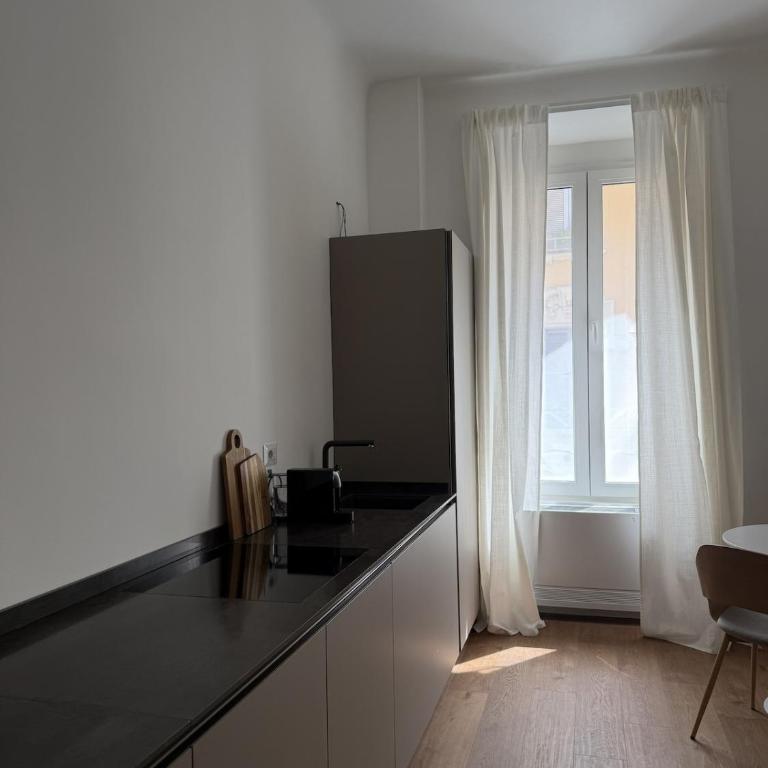 The NoLo Studio by Tactum Studio - One-Bedroom Apartment - 6