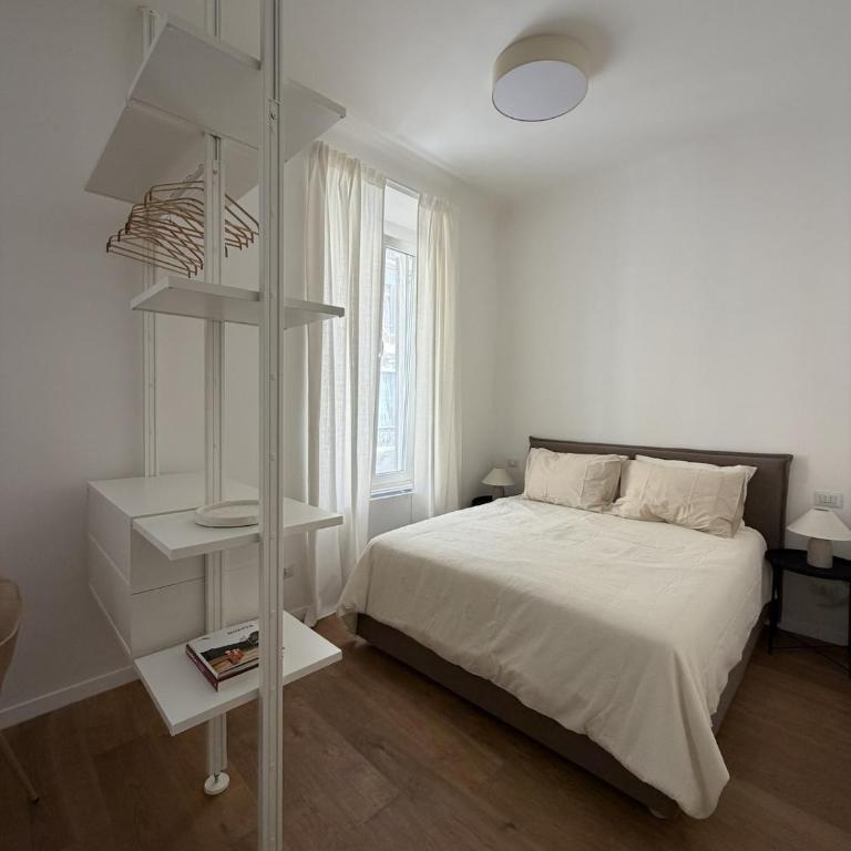 The NoLo Studio by Tactum Studio - One-Bedroom Apartment - 7